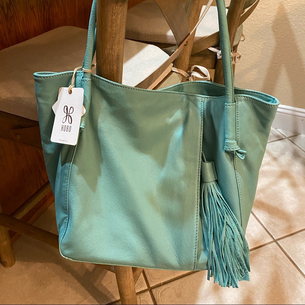 Endure Hobo bag new with tags